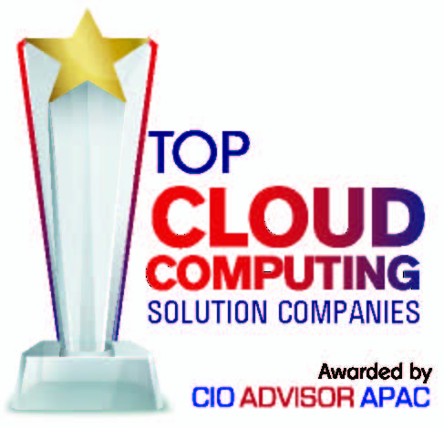 Top 10 Cloud Solution Companies in APAC - 2019